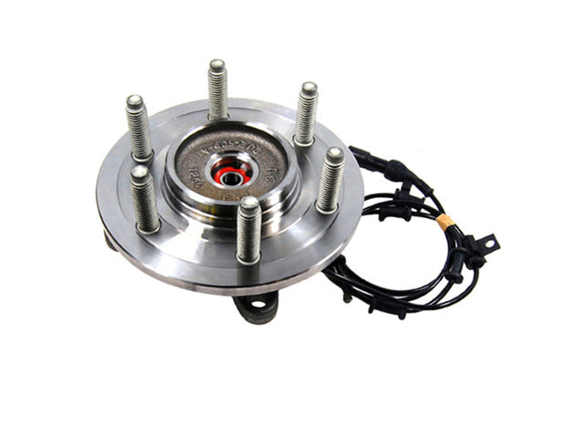 Wheel Bearing and Hub Assembly Centric Parts 402.65005E