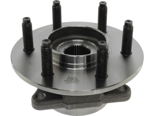Wheel Bearing and Hub Assembly Centric Parts 402.65006
