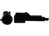 Wheel Bearing and Hub Assembly Centric Parts 402.65006