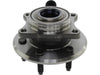 Wheel Bearing and Hub Assembly Centric Parts 402.65006