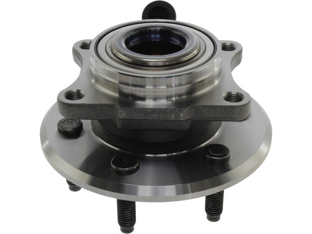 Wheel Bearing and Hub Assembly Centric Parts 402.65006