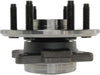 Wheel Bearing and Hub Assembly Centric Parts 402.65006