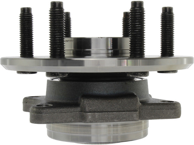 Wheel Bearing and Hub Assembly Centric Parts 402.65006