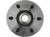 Wheel Bearing and Hub Assembly Centric Parts 402.65006
