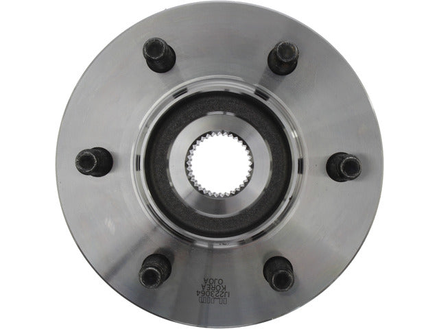 Wheel Bearing and Hub Assembly Centric Parts 402.65006
