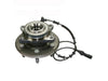 Wheel Bearing and Hub Assembly Centric Parts 402.65006E