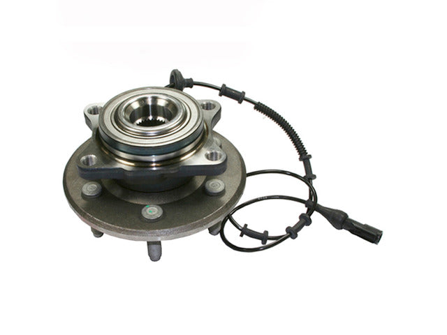 Wheel Bearing and Hub Assembly Centric Parts 402.65006E