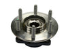 Wheel Bearing and Hub Assembly Centric Parts 402.65006E