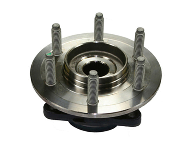 Wheel Bearing and Hub Assembly Centric Parts 402.65006E