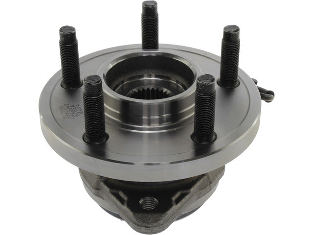 Wheel Bearing and Hub Assembly Centric Parts 402.65007