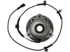 Wheel Bearing and Hub Assembly Centric Parts 402.65007