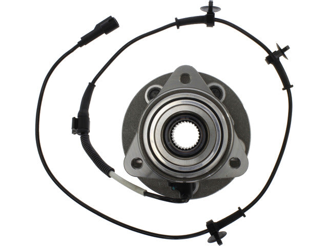 Wheel Bearing and Hub Assembly Centric Parts 402.65007