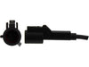 Wheel Bearing and Hub Assembly Centric Parts 402.65007