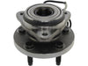 Wheel Bearing and Hub Assembly Centric Parts 402.65007