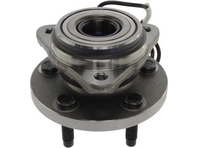 Wheel Bearing and Hub Assembly Centric Parts 402.65007