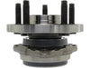 Wheel Bearing and Hub Assembly Centric Parts 402.65007