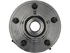 Wheel Bearing and Hub Assembly Centric Parts 402.65007
