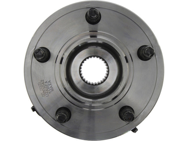 Wheel Bearing and Hub Assembly Centric Parts 402.65007