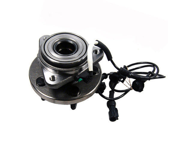 Wheel Bearing and Hub Assembly Centric Parts 402.65007E