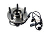 Wheel Bearing and Hub Assembly Centric Parts 402.65007E