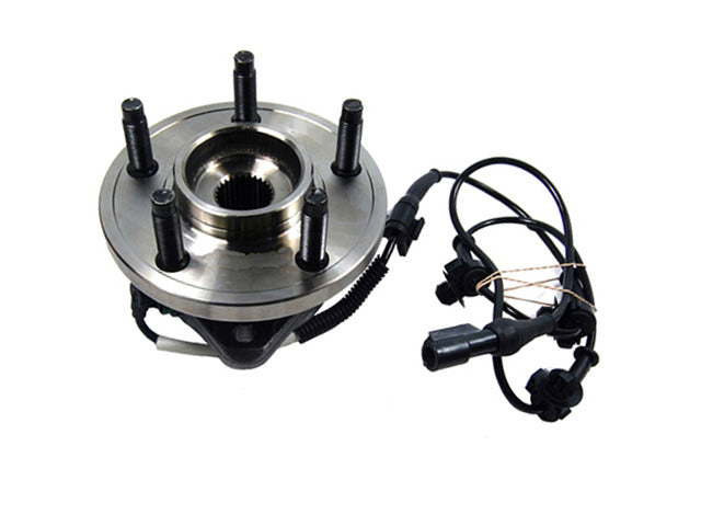 Wheel Bearing and Hub Assembly Centric Parts 402.65007E