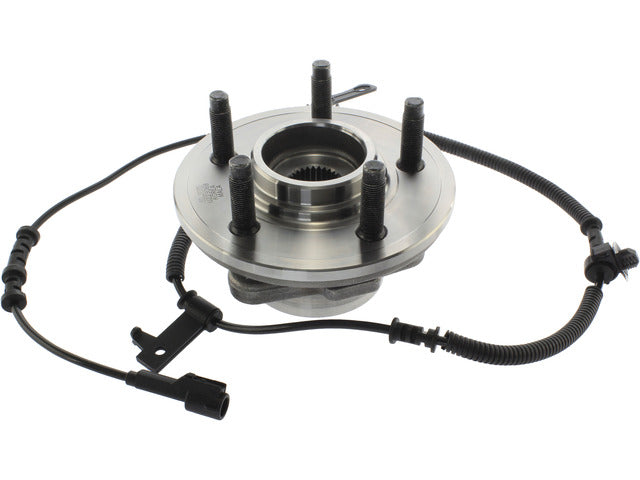 Wheel Bearing and Hub Assembly Centric Parts 402.65008
