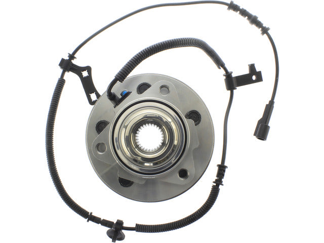 Wheel Bearing and Hub Assembly Centric Parts 402.65008