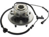 Wheel Bearing and Hub Assembly Centric Parts 402.65008