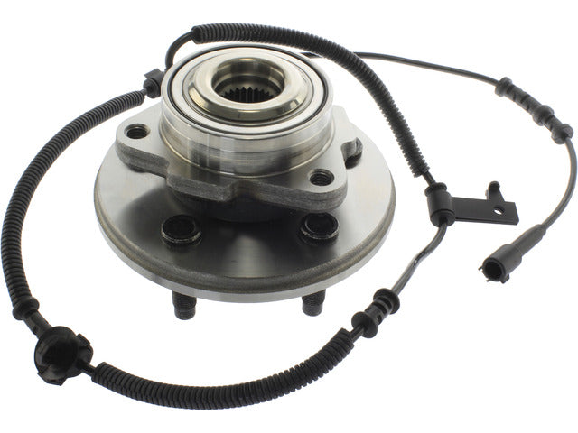 Wheel Bearing and Hub Assembly Centric Parts 402.65008