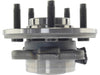 Wheel Bearing and Hub Assembly Centric Parts 402.65008