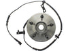 Wheel Bearing and Hub Assembly Centric Parts 402.65008