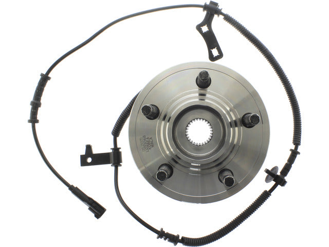 Wheel Bearing and Hub Assembly Centric Parts 402.65008