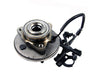 Wheel Bearing and Hub Assembly Centric Parts 402.65008E