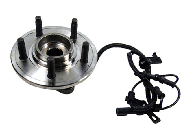 Wheel Bearing and Hub Assembly Centric Parts 402.65008E