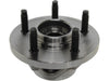 Wheel Bearing and Hub Assembly Centric Parts 402.65009