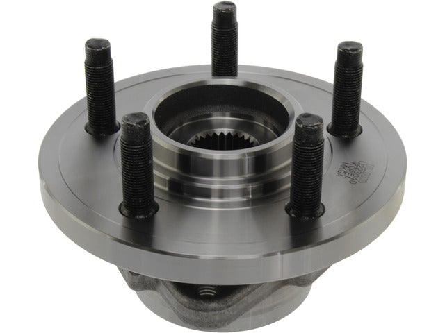Wheel Bearing and Hub Assembly Centric Parts 402.65009