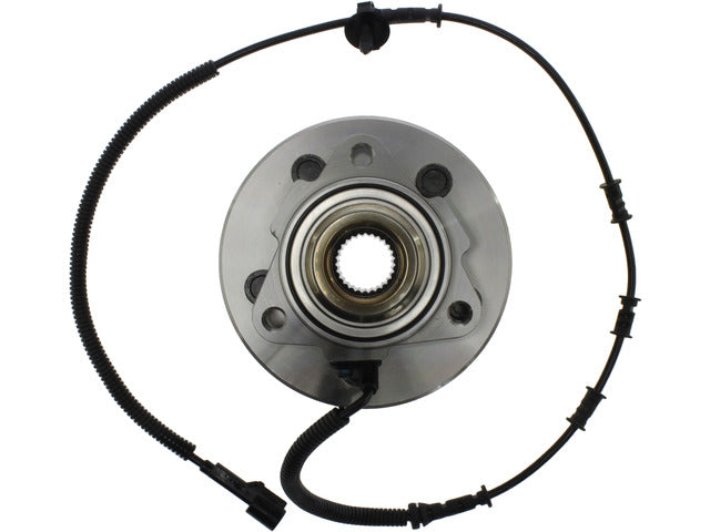 Wheel Bearing and Hub Assembly Centric Parts 402.65009