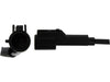 Wheel Bearing and Hub Assembly Centric Parts 402.65009