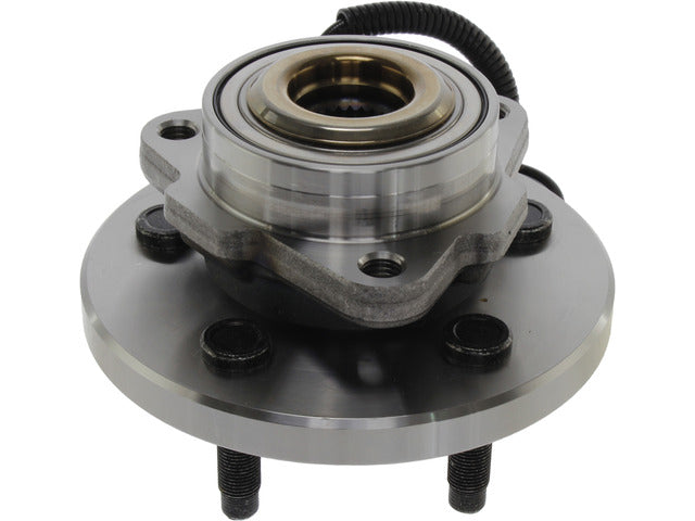 Wheel Bearing and Hub Assembly Centric Parts 402.65009