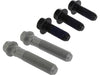 Wheel Bearing and Hub Assembly Centric Parts 402.65009