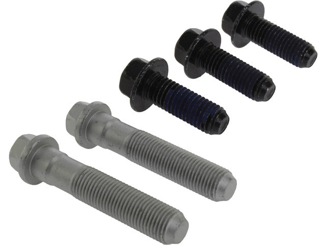 Wheel Bearing and Hub Assembly Centric Parts 402.65009