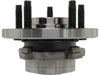 Wheel Bearing and Hub Assembly Centric Parts 402.65009