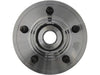 Wheel Bearing and Hub Assembly Centric Parts 402.65009