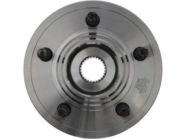 Wheel Bearing and Hub Assembly Centric Parts 402.65009