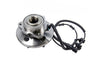 Wheel Bearing and Hub Assembly Centric Parts 402.65009E