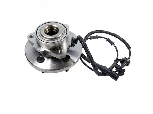 Wheel Bearing and Hub Assembly Centric Parts 402.65009E