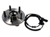 Wheel Bearing and Hub Assembly Centric Parts 402.65009E