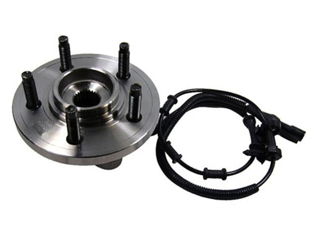 Wheel Bearing and Hub Assembly Centric Parts 402.65009E