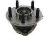 Wheel Bearing and Hub Assembly Centric Parts 402.65010