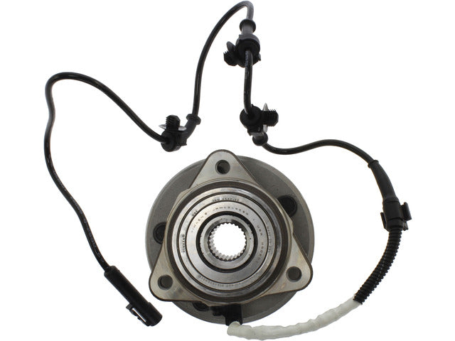 Wheel Bearing and Hub Assembly Centric Parts 402.65010